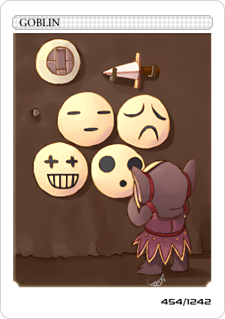 Carta Duende