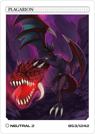 Carta Plagarion
