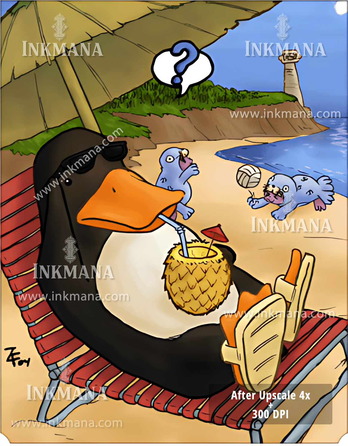 Después