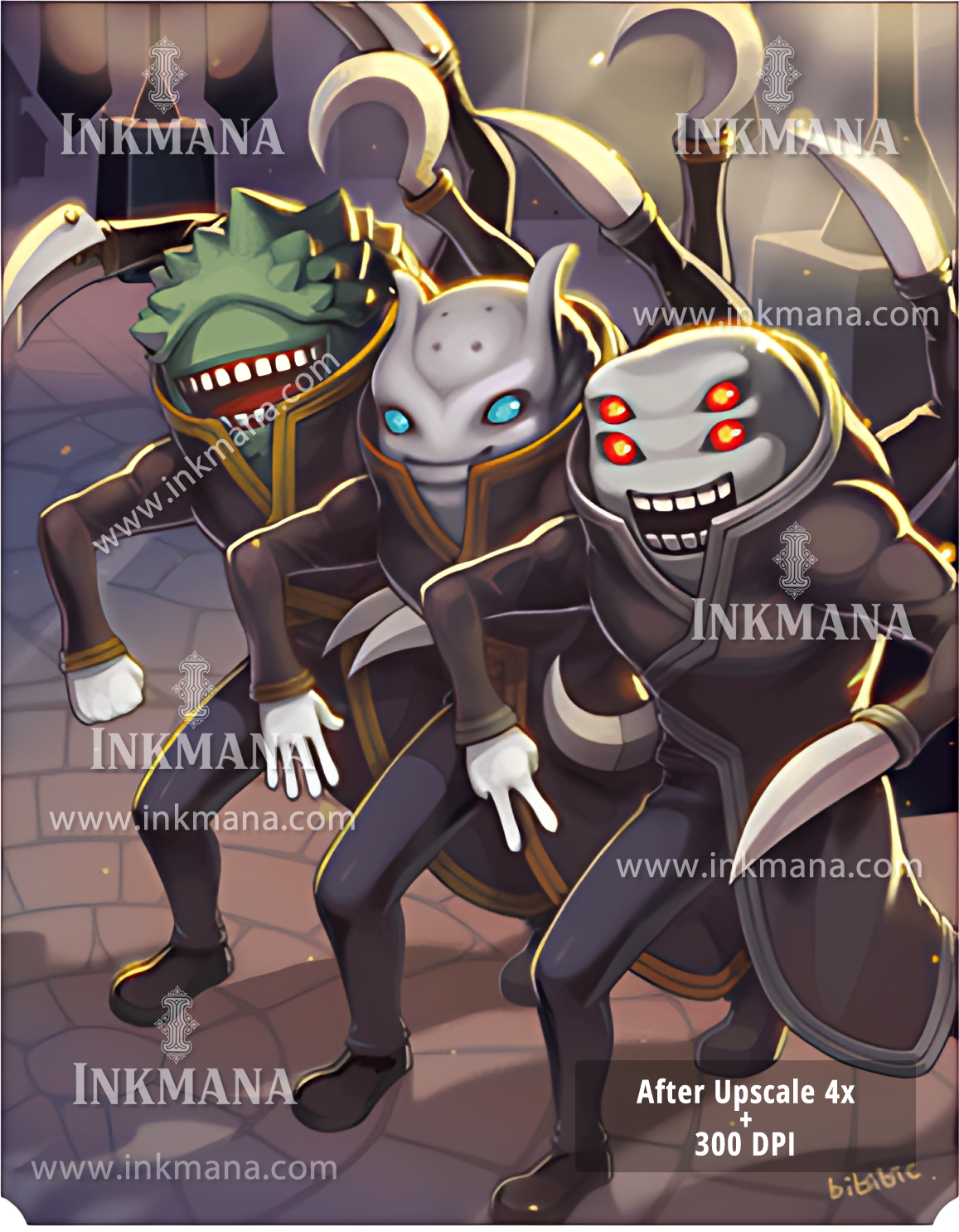 Después
