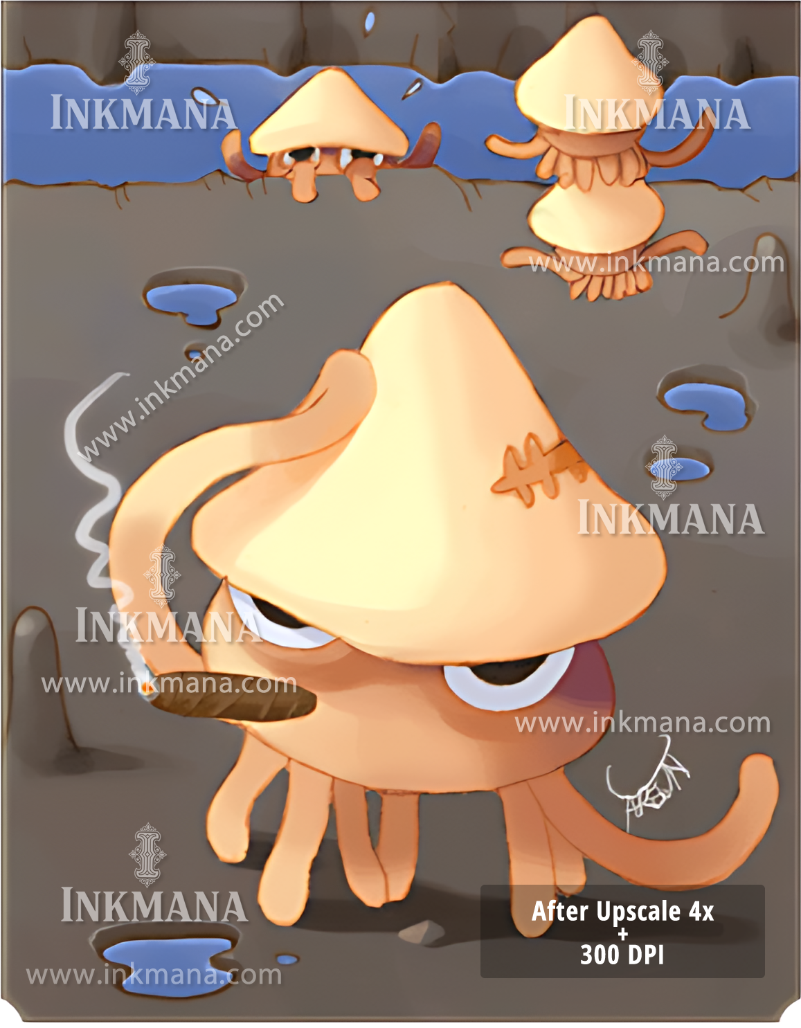 Después
