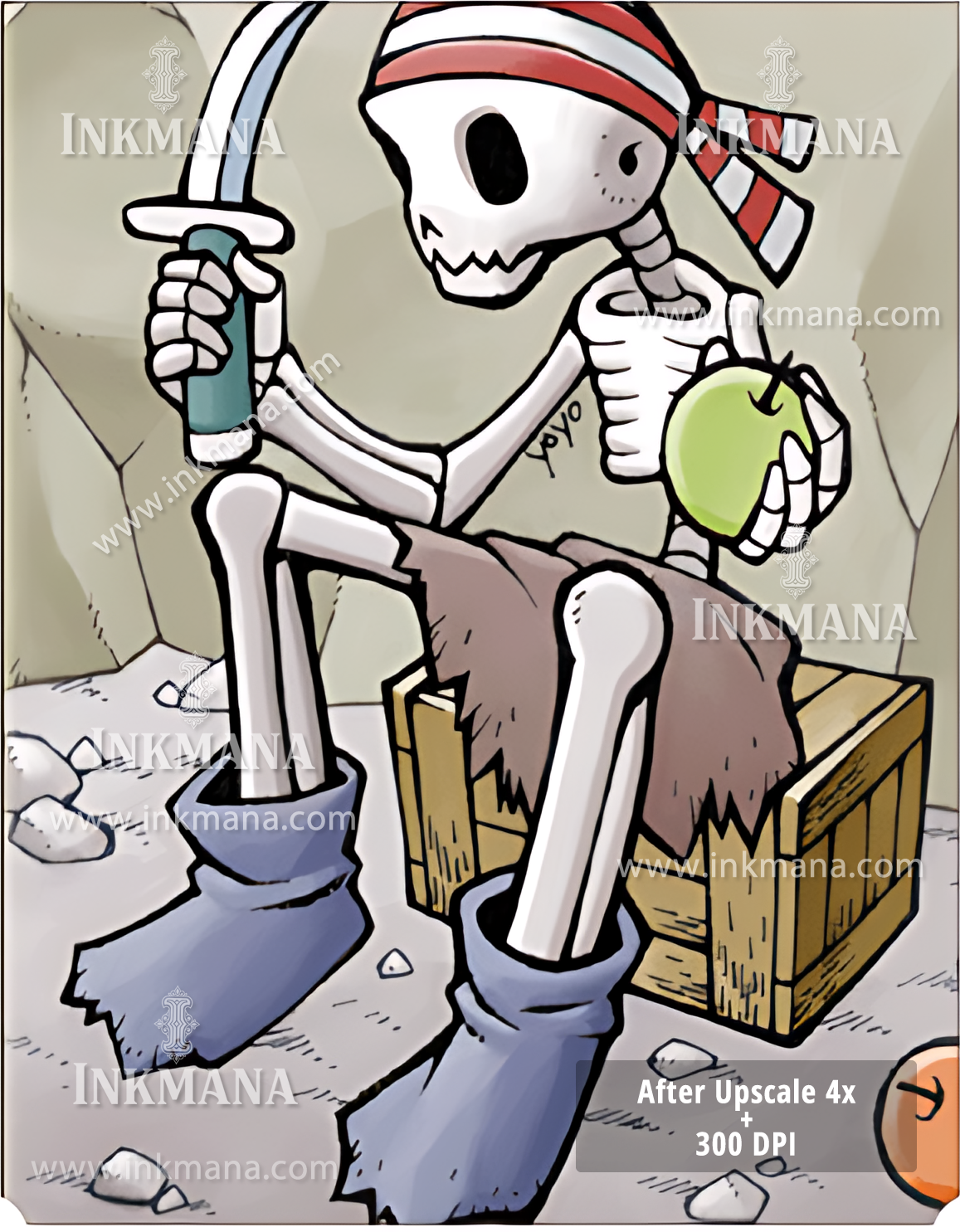 Después