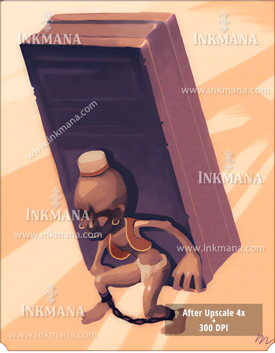 Después