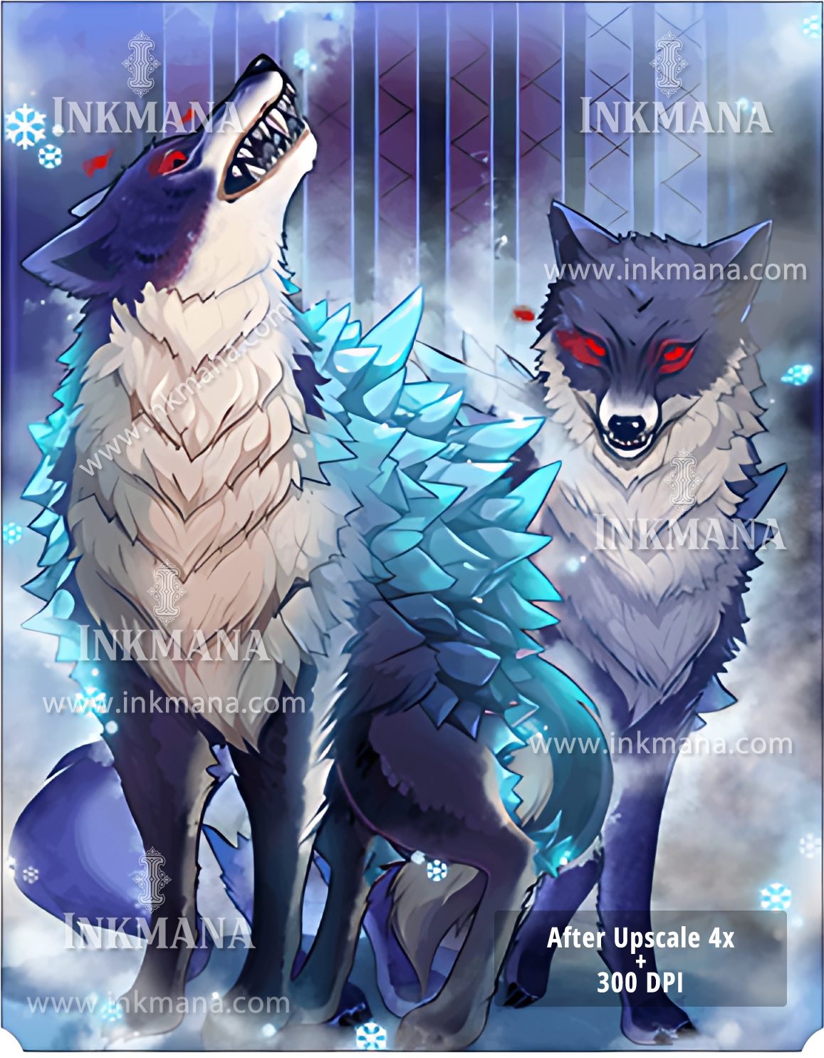 Depois