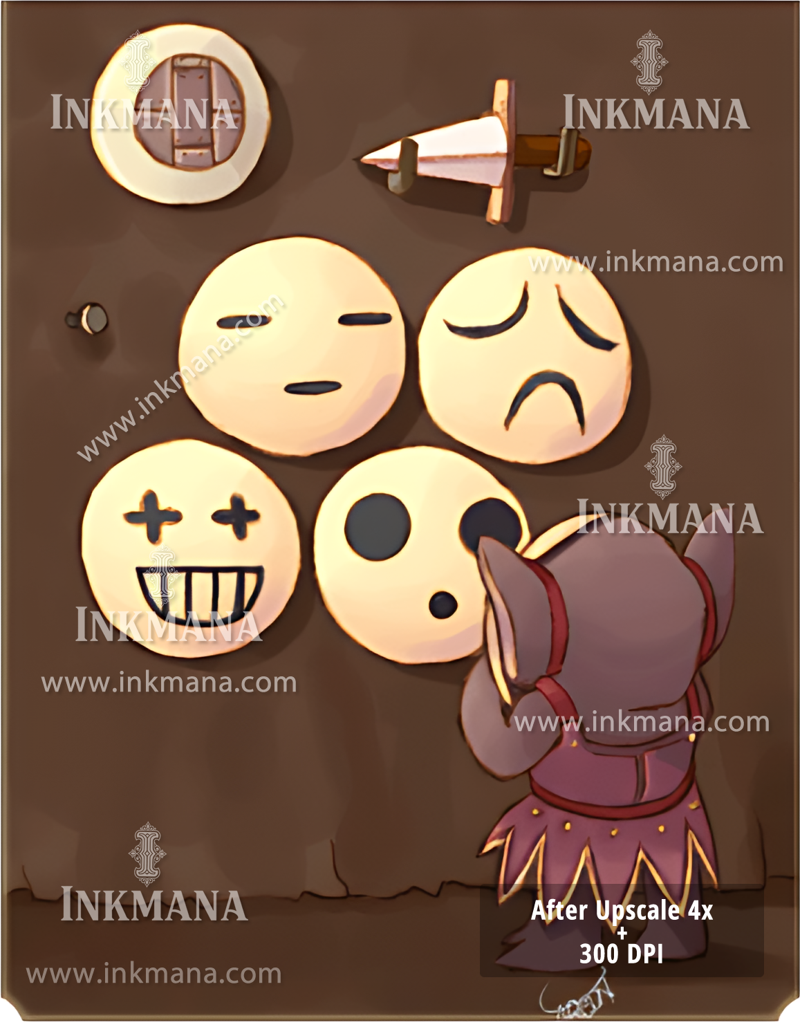 Después
