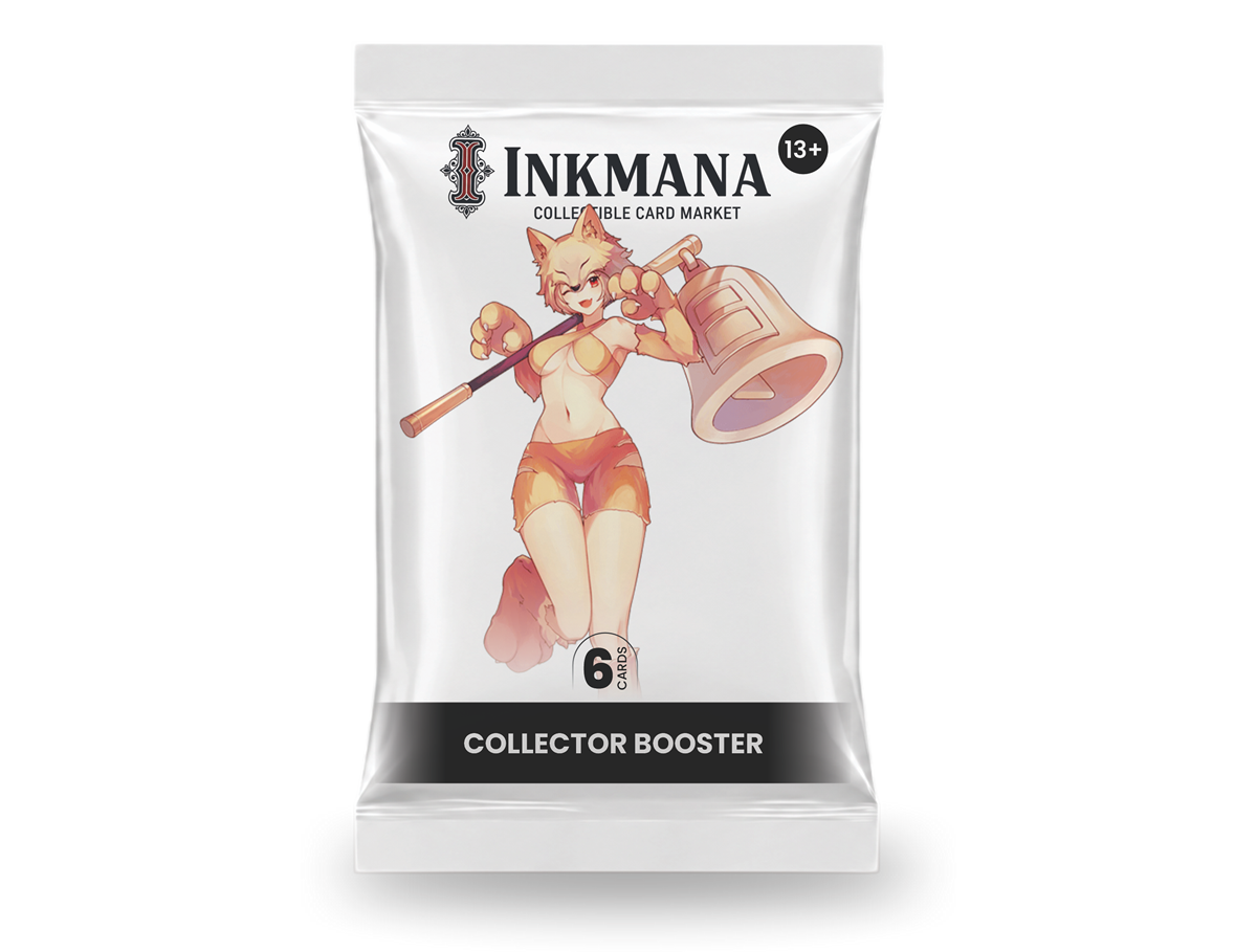 Collector Booster Ragnarok Moonlight Flower Edition
