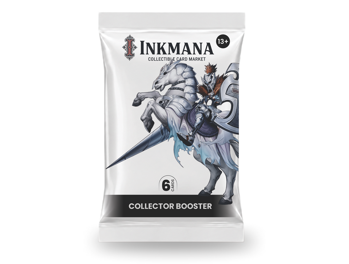 Collector Booster Ragnarok Lord of the Dead Edition